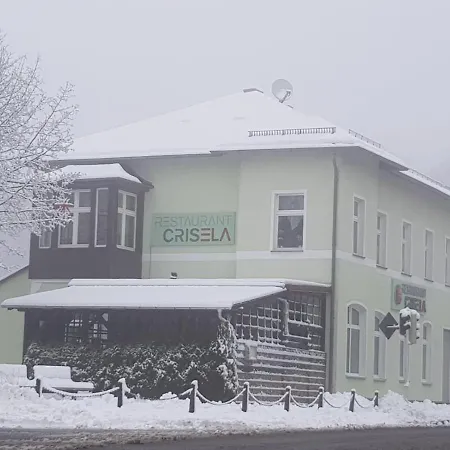 Am Crisela Apartment Ebersbach-Neugersdorf