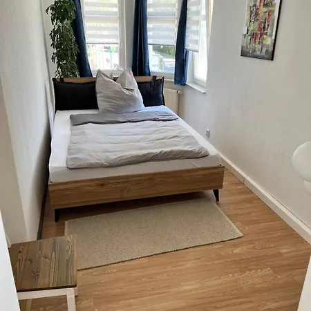 Am Crisela Ebersbach-Neugersdorf