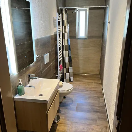 Am Crisela Apartment Ebersbach-Neugersdorf
