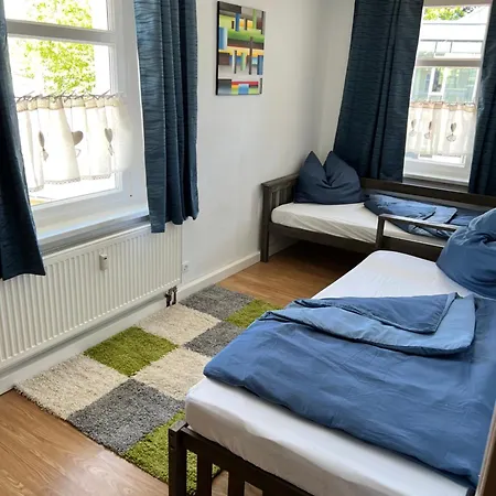 Apartment Am Crisela Ebersbach-Neugersdorf