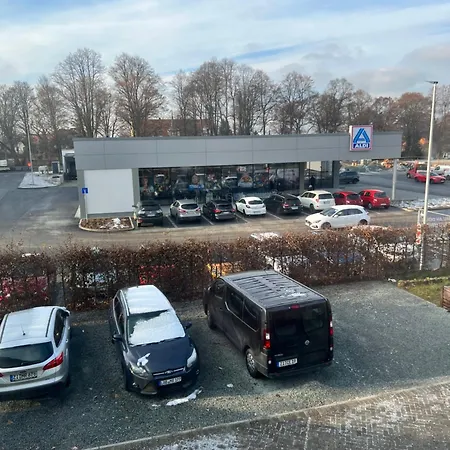 Am Crisela Apartment Ebersbach-Neugersdorf